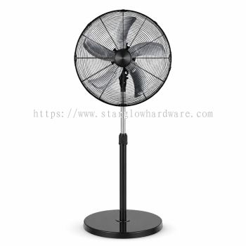 Fighter Commercial Stand Fan (G Series)
