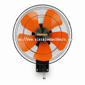 Fighter 18" Commercial Wall Fan