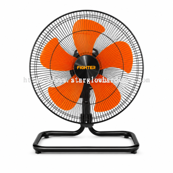 Fighter 18" Commercial Floor Fan