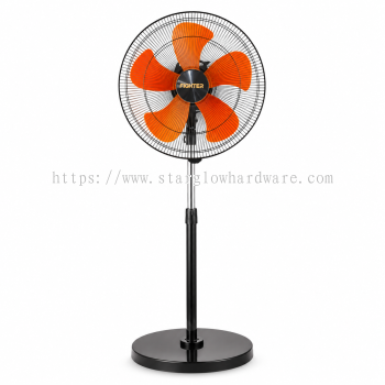 Fighter 18" Commercial Stand Fan