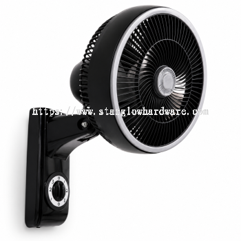 Fighter 9" Turbo Wall Fan