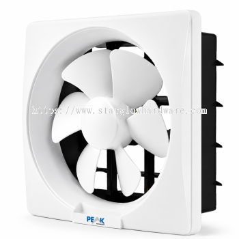 Peak Wall Mounted Exhaust Fan