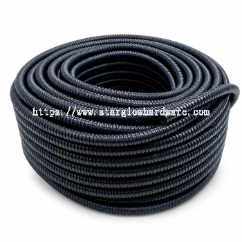 GI Flexible Conduit (Coated)