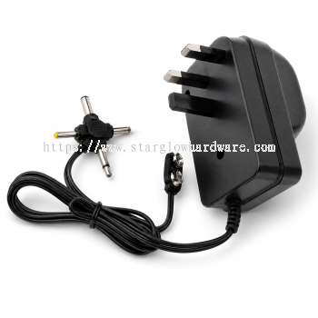 AC/DC Adaptor