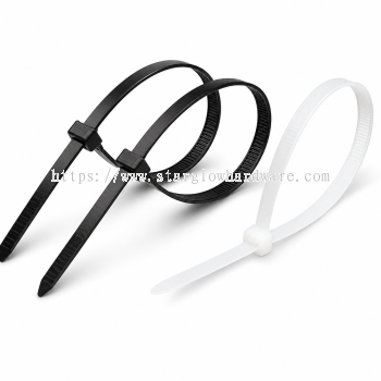Heavy Duty Nylon Cable Tie