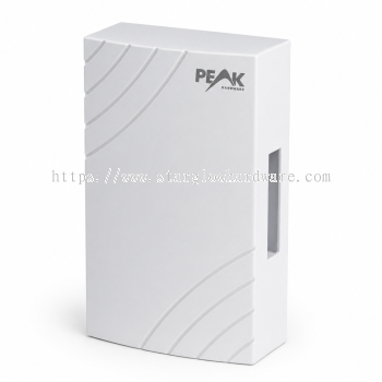 AC-240V Wired Mechanical Door Bell (Transformer)