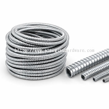 GI Flexible Conduit