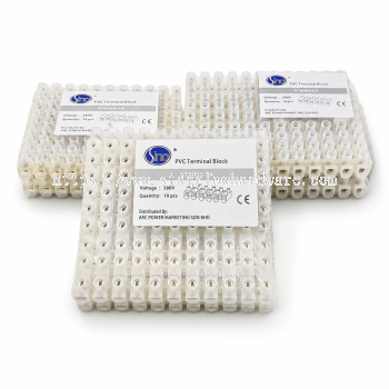 SINO PVC Connector