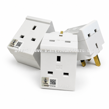 SINO 3 Way Adaptor
