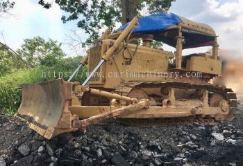 Cat D6D