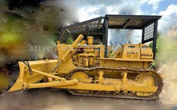 Komatsu A6