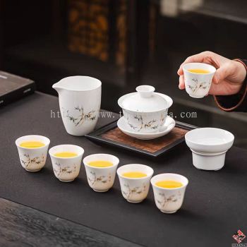 ���׸������� TEA SET