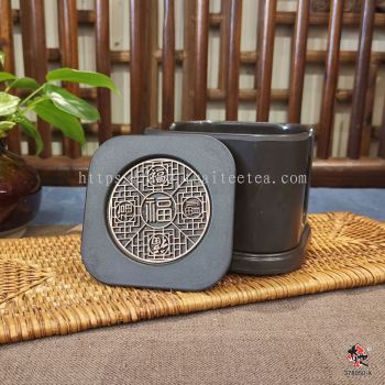��ľ������ TEA SAUCER