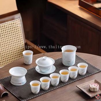 �ֻ�ɻ�������Ǳ��� TEA SET