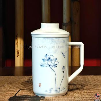 ������ FILTER CUP