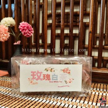 õ��ײ� Rose White Tea