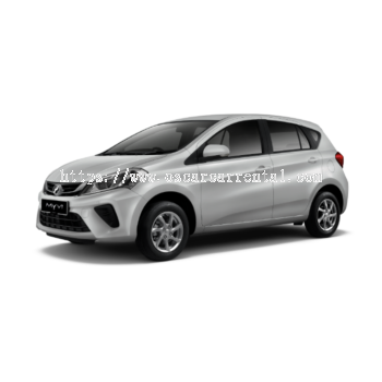 Perodua Myvi 1.3 (Auto)