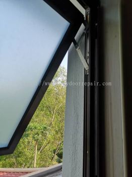 Casement Window Repair Service | Selangor