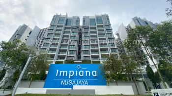 Impian@East Ledang, 3 bedroom for sale