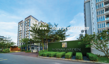 Senai Garden@Senai,Johor Bahru,Johor