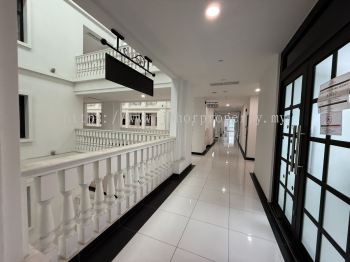 Eco Galleria @ Eco Botanic, Iskandar Puteri, Johor