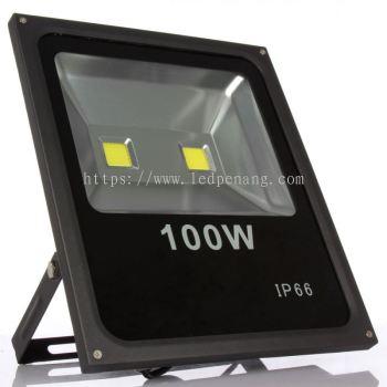 LED Flood Light 100W