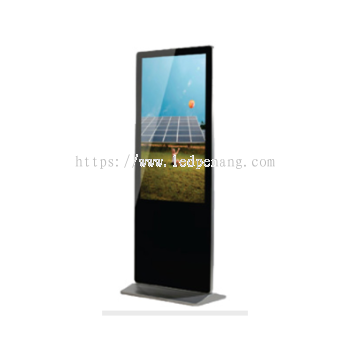 LCD Standing Display