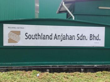 Southland Anjahan Sdn Bhd