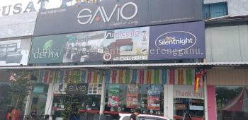 Savio Billboard at klang # billboard kl