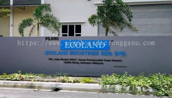 Ecoland Industry Sdn Bhd