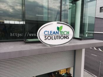 Clean Tech Solution Klang