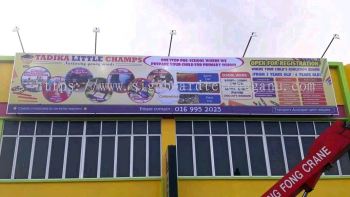 Tadika Little Champs Klang