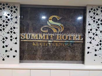 Summit Hotel @ KL City Centre