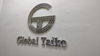 GLOBAL TAIKE INDOOR STAINLESS STEEL WITHOUT LIGHT