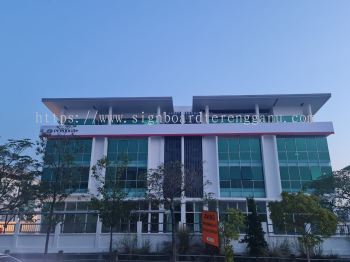 PERODUA OUTDOOR GIANT BIG BILLBOARD SIGNBOARD SIGNAGE AT PULAU PINANG PENANG MALAYSIA