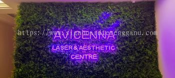 AVICENNA INDOOR LED NEON SIGNAGE AT TEMERLOH JENGKA JERANTUT TRIANG BERA PAHANG