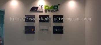 DAQ GROUP ACRYLIC POSTER FRAME AT BERSERAH KUANTAN PAHANG KUANTAN PAHANG MALAYSIA