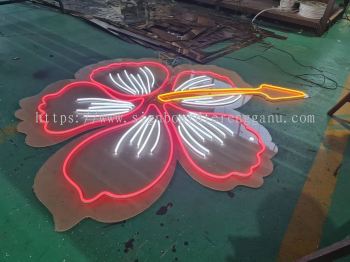 LED NEON TULISAN DAN LOGO DI PEKAN TOWN, KUALA PAHANG, CHINI, BEBAR, BELIMBING, CHEROK PALOH, NENASI, PALOH HINAI PAHANG MALAYSIA