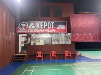 PAPAN TANDA BIASA SIGNBOARD BIASA SIGNAGE DI BANDAR PERMAISURI CHALOK PENARIK SETIU