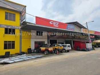 PAPAN TANDA BIASA GI METAL COLOURBOND SIGNBOARD SIGNAGE DI MARANG TOWN RUSILA BUKIT PAYONG PULAU KAPAS GONG BALAI MERCANG BUKIT PAYONG PULAU  KAPAS WAKAF TAPAI PULAU GEMIA MARANG