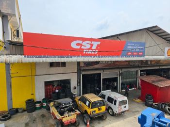 PAPAN TANDA BIASA GI METAL COLOURBOND SIGNBOARD SIGNAGE DI KUALA NERUS TOWN GONG BADAK SEBERANG TAKIR BATU RAKIT BATU ENAM PAKOH PULAU REDANG  PULAU DUYONG PULAU LANG TENGAH KUALA NERUS