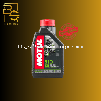 MOTUL 2T 510