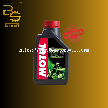 MOTUL 4T 3100 15W50