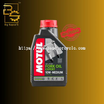 MOTUL FORK OIL EXPERT 10W