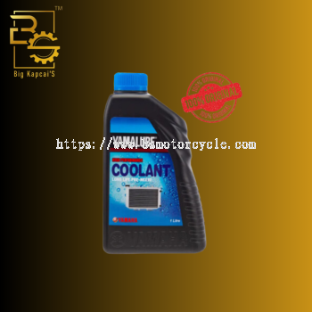 YAMALUBE COOLANT 1L