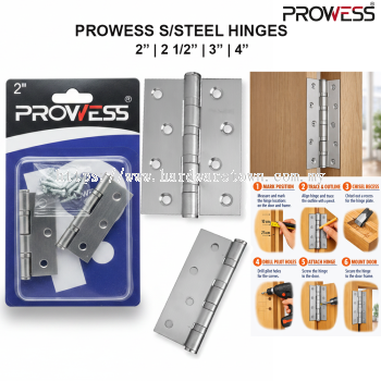 PROWESS ����ֺ�ҳ 2"  2 1/2"  3"  4" (PW65-6420  PW65-6425  PW65-6430  PW65-6440)  �����Ź����
