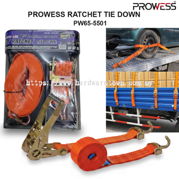 PROWESS ���ְ�� (PW65-5501)  ���ͻ���̶���  ��ȫ�����