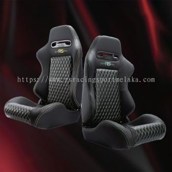 Racing Seat | RS-01