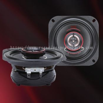 Coaxial Speaker