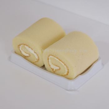 Z1 Vanilla Mini Swiss Roll